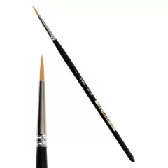 PXP Professional Colors  kerek ecset 2-es