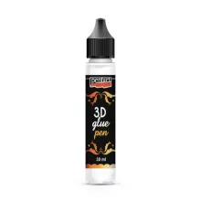 3D ragasztó toll - 30 ml, Pentart