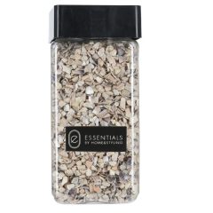 Dekor kagyló, tört 550ml