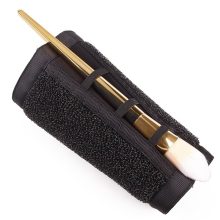 Ecset tartó, tisztító - karra