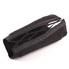 Ecset tartó, tisztító - karra