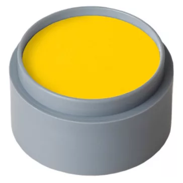 Grimas Bright Yellow Pure arcfesték 2,5 ml 203