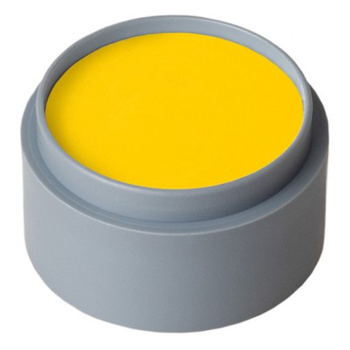 Grimas Bright Yellow Pure arcfesték 2,5 ml 203