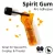 Mehron Spirit Gum Spirit és Remover szett