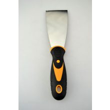 Spakli kétkomponensű gumi nyéllel