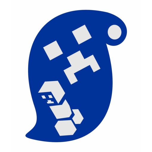 Arcfestő sablon - Mine 2