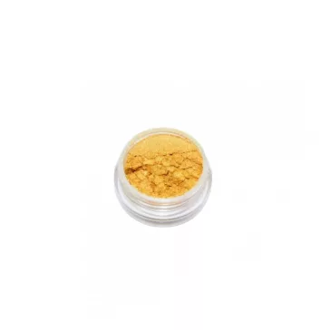 Mk Body Deco selyempor - Arany 3 ml