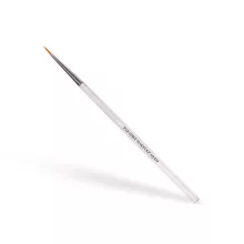 Mehron Paradise AQ 810 profi arcfestő ecset - Super Fine Point