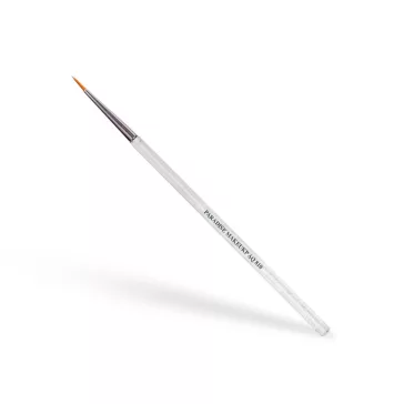   Mehron Paradise AQ 810 profi arcfestő ecset - Super Fine Point