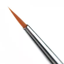 Mehron Paradise AQ 810 profi arcfestő ecset - Super Fine Point