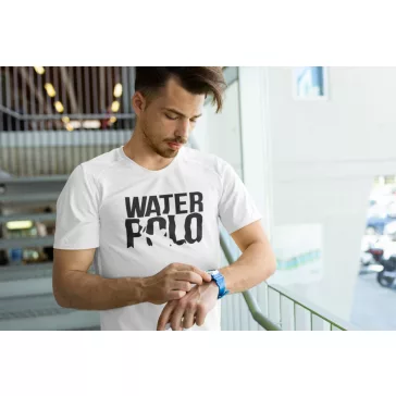 Vízilabda - Water polo póló a vízilabda szerelmeseinek.