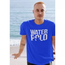 Vízilabda - Water polo póló a vízilabda szerelmeseinek.