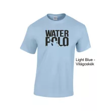 Vízilabda - Water polo póló a vízilabda szerelmeseinek.