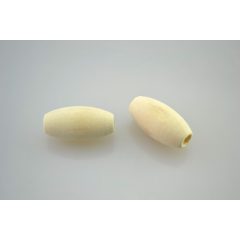 Fagyöngy, ovális 10 db/csomag - 2x0,9 cm