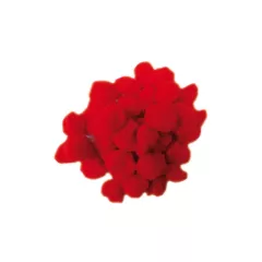Pompon 30 mm - több színben