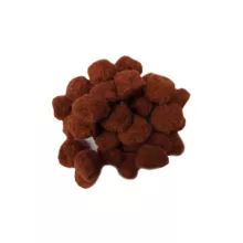 Pompon 30 mm - több színben