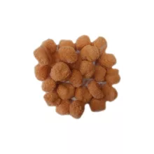 Pompon 30 mm - több színben