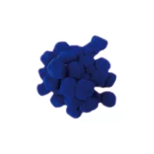 Pompon 30 mm - több színben
