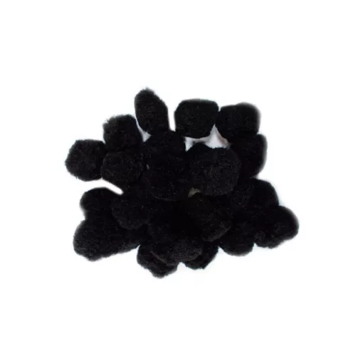 Pompon 30 mm - több színben