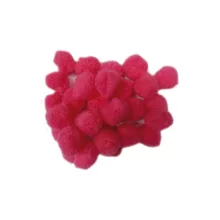 Pompon 30 mm - több színben