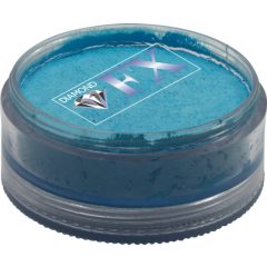   Diamond FX arcfesték - Világoskék - Essential Light Blue 90 gramm