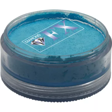   Diamond FX arcfesték - Világoskék - Essential Light Blue 90 gramm