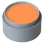 Grimas Orange Pure arcfesték 15 ml 509