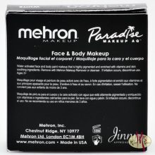 Mehron Paradise arcfesték 40g -  Égkék "Sky"