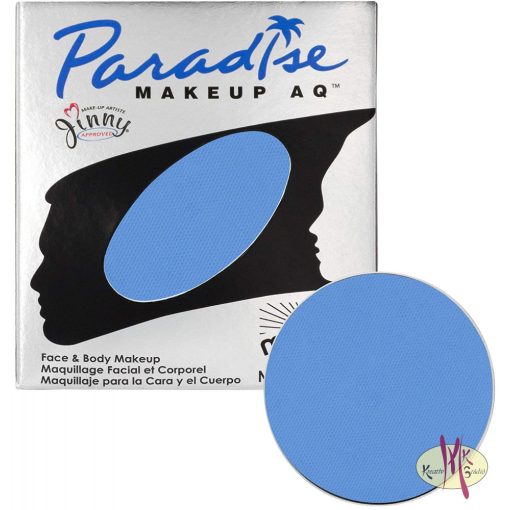 Mehron Paradise arcfesték 40g -  Égkék "Sky"