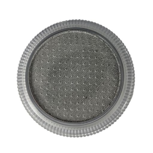 Diamond FX arcfesték - Metál Ezüst 30g /Metallic Silver/