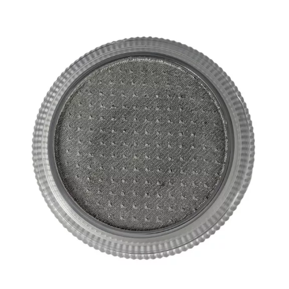 Diamond FX arcfesték - Metál Ezüst 30g /Metallic Silver/