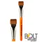 Bolt by Jest Paint arcfestőecset FIRM Stroke lapos 3/4"