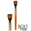 Bolt by Jest Paint arcfestőecset FIRM Stroke lapos 3/4"