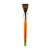 Bolt by Jest Paint arcfestőecset FIRM Stroke lapos 3/4"