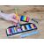 Bolt by Jest Paint arcfestőecset FIRM Stroke lapos 3/4"