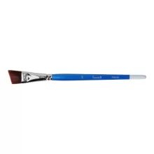 Superstar ferde ecset - 3/4" (Ksenia)