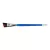 Superstar ferde ecset - 3/4" (Ksenia)