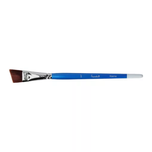 Superstar ferde ecset - 3/4" (Ksenia)
