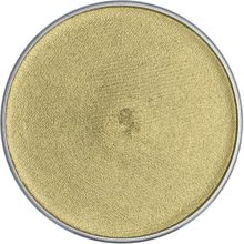 Superstar arcfesték - Gyöngyház Antik Arany 16g /Antique gold (shimmer) 057/