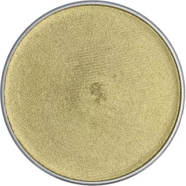   Superstar arcfesték - Gyöngyház Antik Arany 16g /Antique gold (shimmer) 057/
