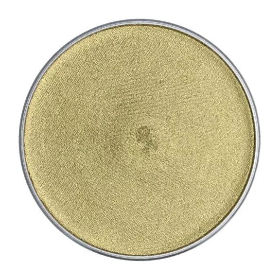 Superstar arcfesték - Gyöngyház Antik Arany 16g /Antique gold (shimmer) 057/