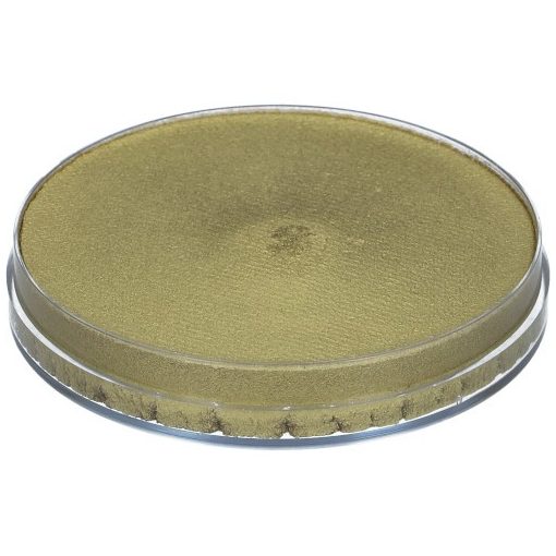 Superstar arcfesték - Gyöngyház Antik Arany 16g /Antique gold (shimmer) 057/