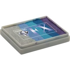 Diamond FX csíkos arcfesték - Sky Nights 50g
