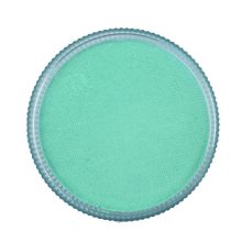 Diamond FX arcfesték - Pale green 30g