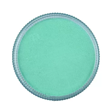 Diamond FX arcfesték - Pale green 30g