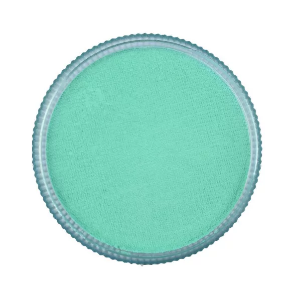 Diamond FX arcfesték - Pale green 30g