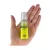 Fusion Glitter Pump Spray Sunlight - Holographic Yellow