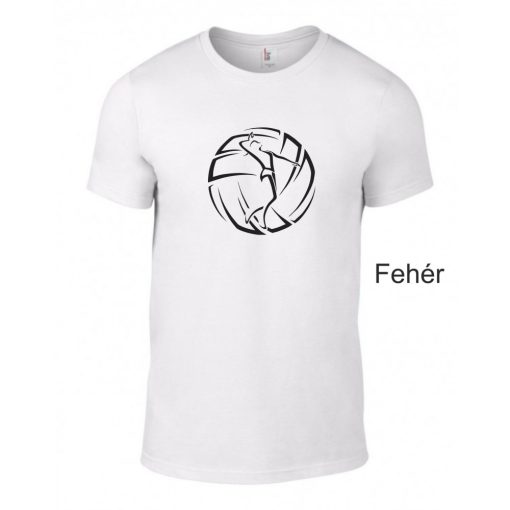 Póló - Röplabda