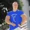 Strongman póló – Erős emberek számára
