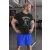 Strongman póló – Erős emberek számára